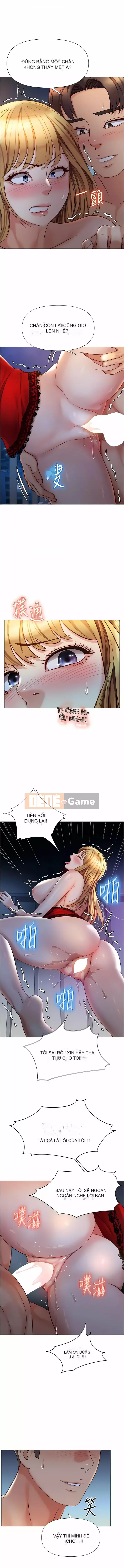 Tất cả con gái và bạn gái trở lại TÔI Chương 89-90