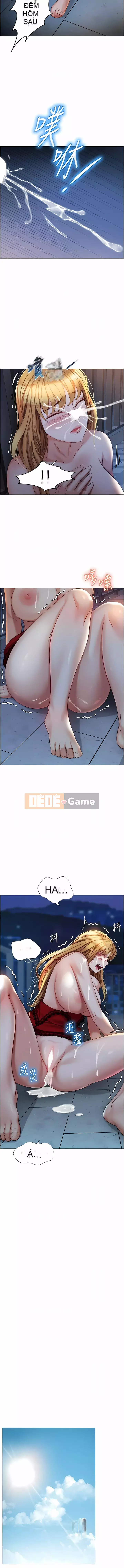 Tất cả con gái và bạn gái trở lại TÔI Chương 89-90