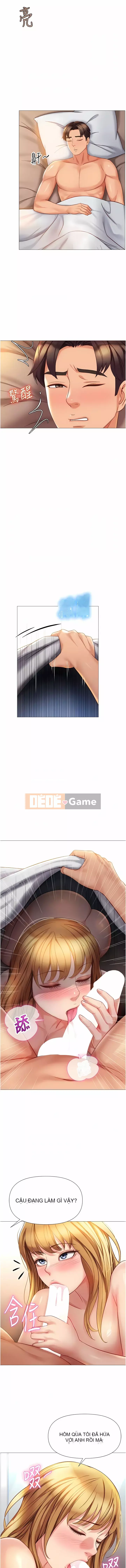 Tất cả con gái và bạn gái trở lại TÔI Chương 89-90