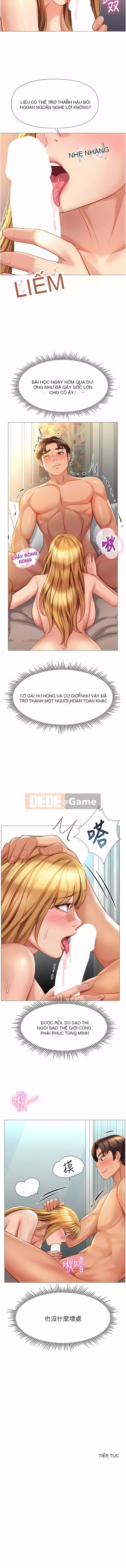 Tất cả con gái và bạn gái trở lại TÔI Chương 89-90