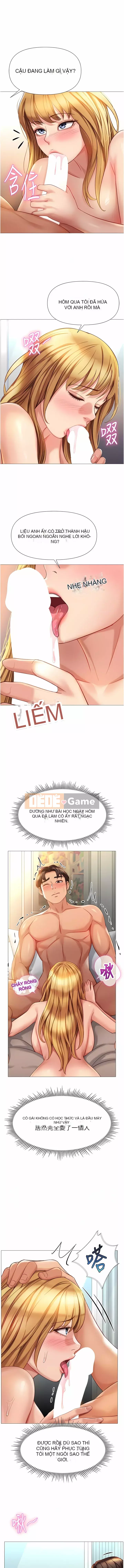 Tất cả con gái và bạn gái trở lại TÔI Chương 89-90