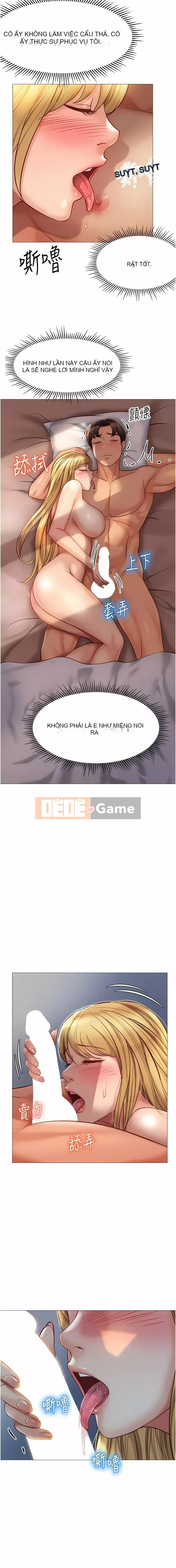 Tất cả con gái và bạn gái trở lại TÔI Chương 89-90