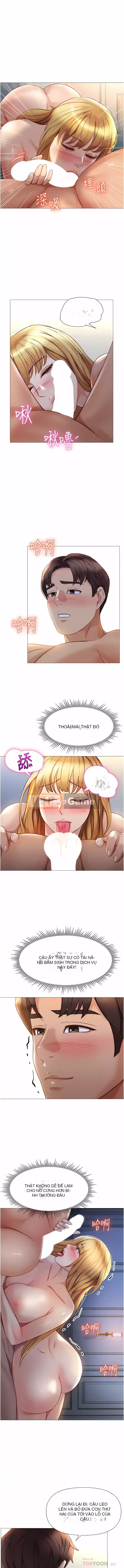 Tất cả con gái và bạn gái trở lại TÔI Chương 89-90