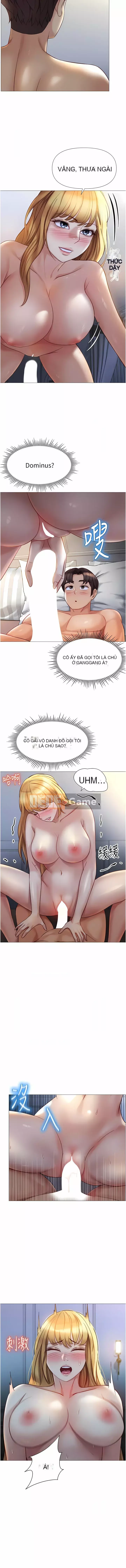 Tất cả con gái và bạn gái trở lại TÔI Chương 89-90