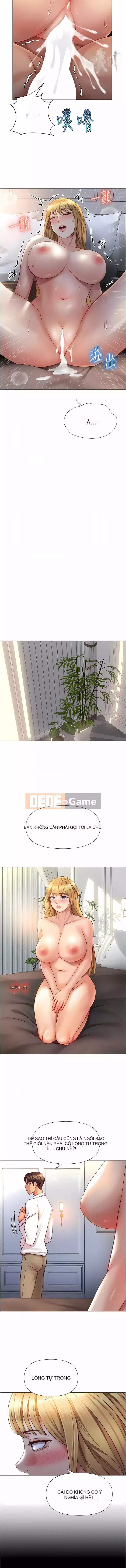 Tất cả con gái và bạn gái trở lại TÔI Chương 89-90