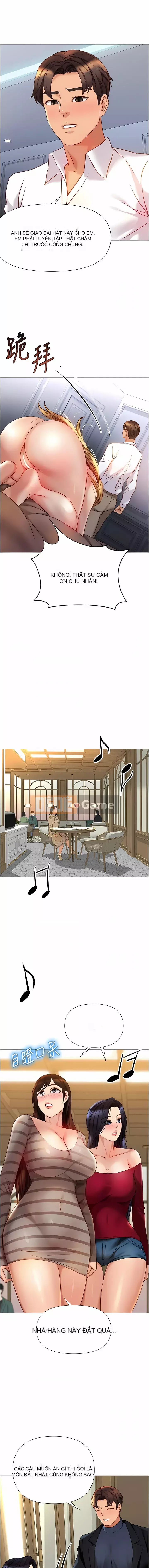 Tất cả con gái và bạn gái trở lại TÔI Chương 89-90