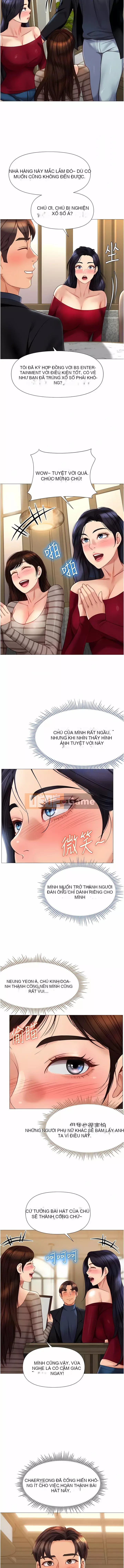 Tất cả con gái và bạn gái trở lại TÔI Chương 89-90