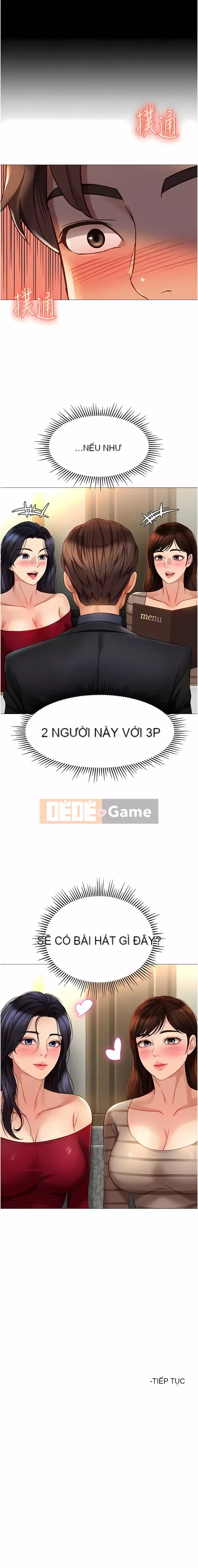 Tất cả con gái và bạn gái trở lại TÔI Chương 89-90