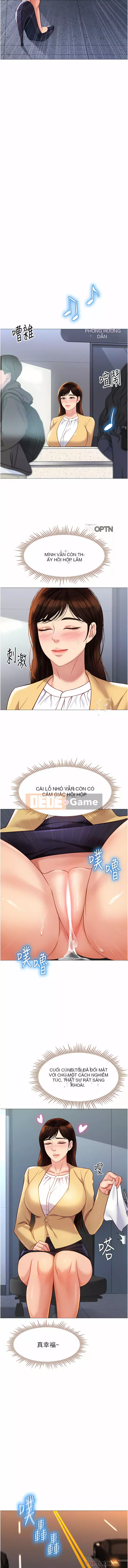 Tất cả con gái và bạn gái trở lại TÔI Chương 87-88