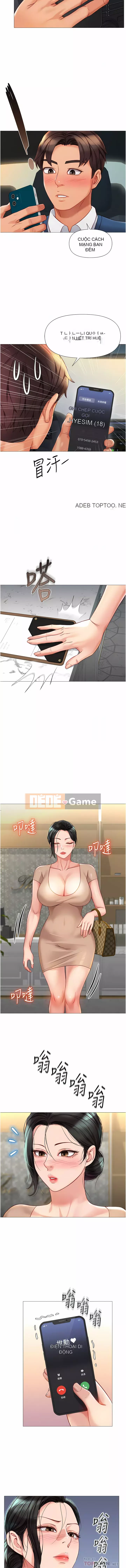 Tất cả con gái và bạn gái trở lại TÔI Chương 87-88