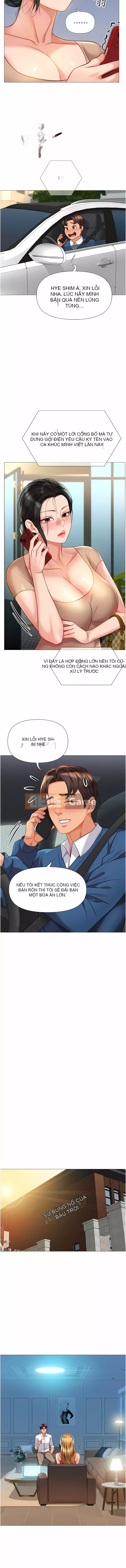 Tất cả con gái và bạn gái trở lại TÔI Chương 87-88