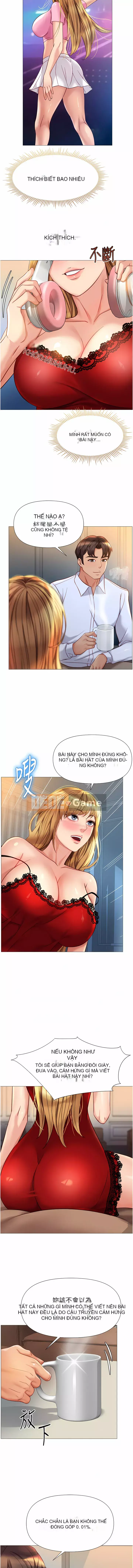 Tất cả con gái và bạn gái trở lại TÔI Chương 87-88