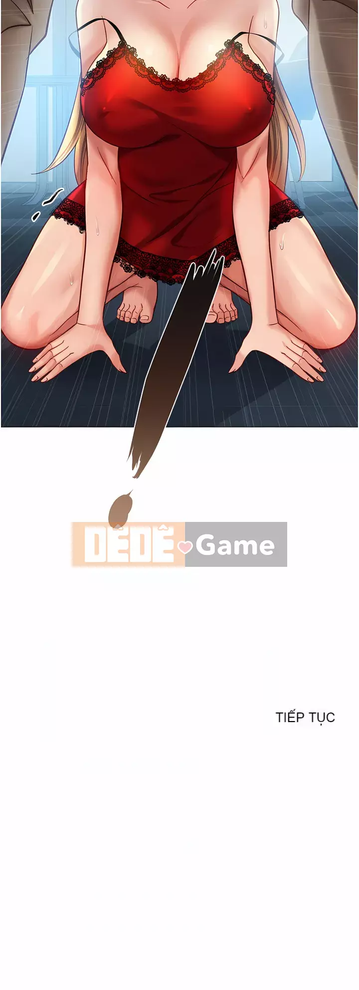 Tất cả con gái và bạn gái trở lại TÔI Chương 87-88