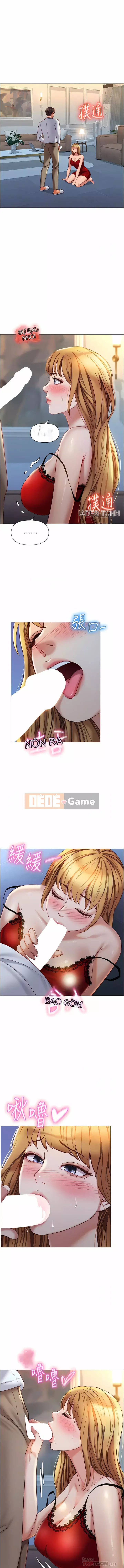 Tất cả con gái và bạn gái trở lại TÔI Chương 87-88