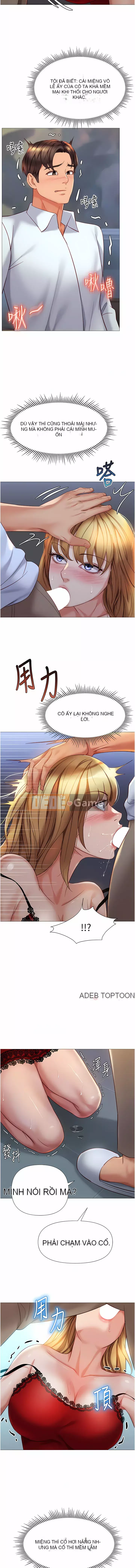 Tất cả con gái và bạn gái trở lại TÔI Chương 87-88