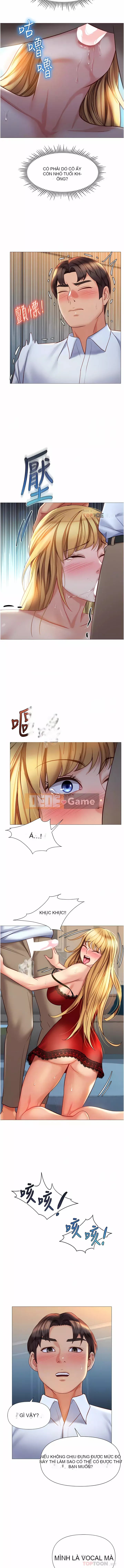 Tất cả con gái và bạn gái trở lại TÔI Chương 87-88