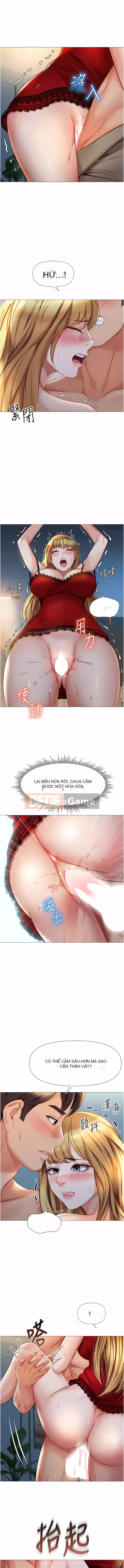 Tất cả con gái và bạn gái trở lại TÔI Chương 87-88