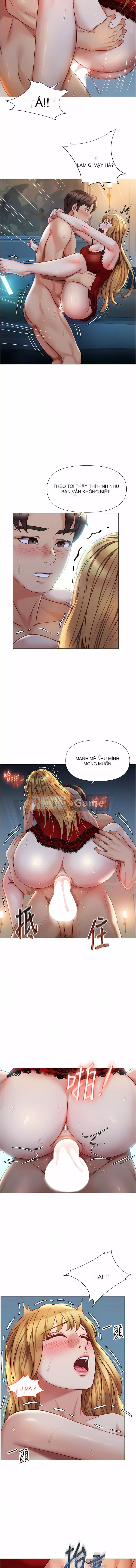 Tất cả con gái và bạn gái trở lại TÔI Chương 87-88