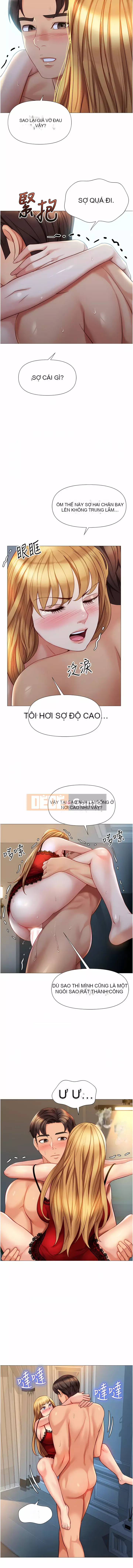 Tất cả con gái và bạn gái trở lại TÔI Chương 87-88