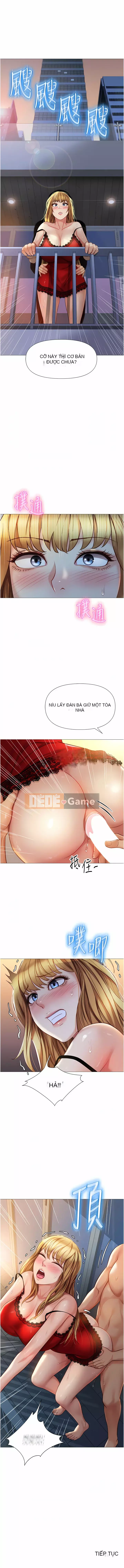 Tất cả con gái và bạn gái trở lại TÔI Chương 87-88