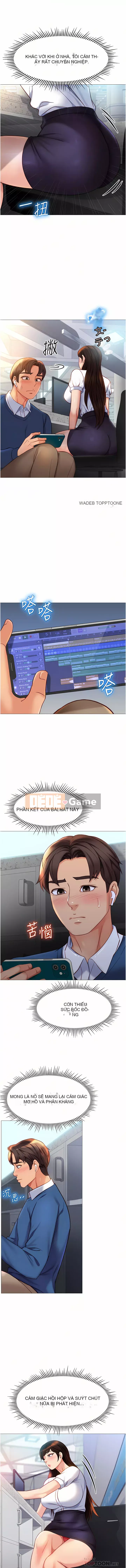 Tất cả con gái và bạn gái trở lại TÔI Chương 85-86