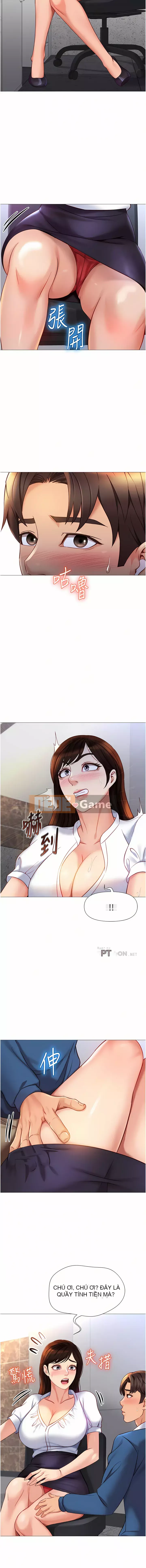 Tất cả con gái và bạn gái trở lại TÔI Chương 85-86