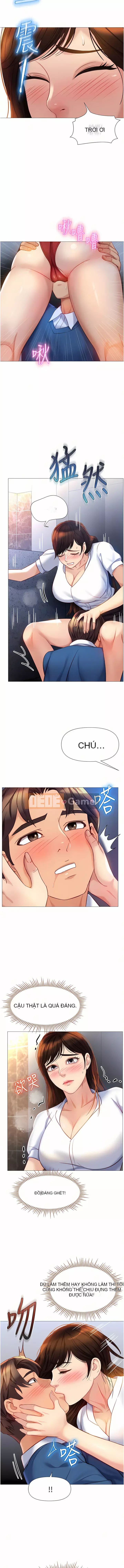 Tất cả con gái và bạn gái trở lại TÔI Chương 85-86