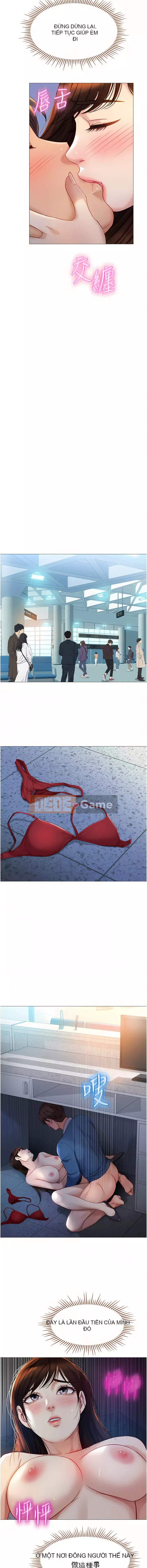 Tất cả con gái và bạn gái trở lại TÔI Chương 85-86