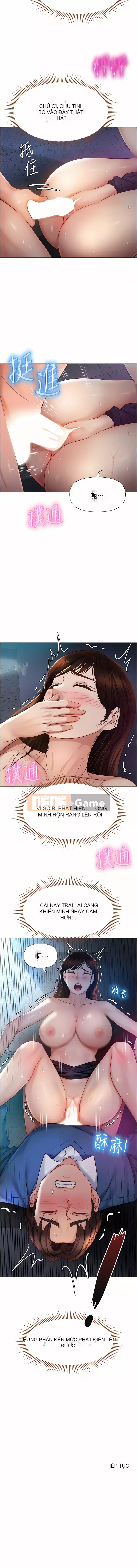 Tất cả con gái và bạn gái trở lại TÔI Chương 85-86