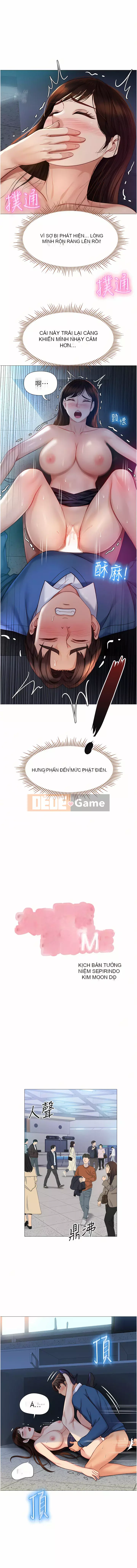 Tất cả con gái và bạn gái trở lại TÔI Chương 85-86