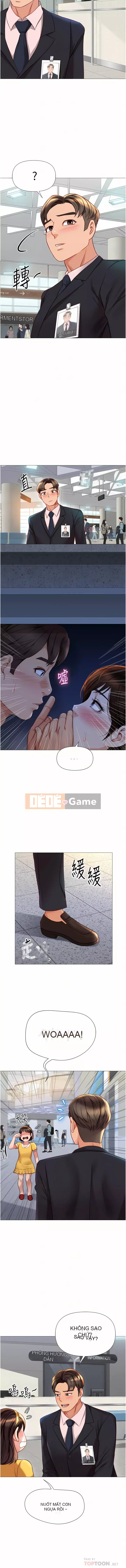 Tất cả con gái và bạn gái trở lại TÔI Chương 85-86