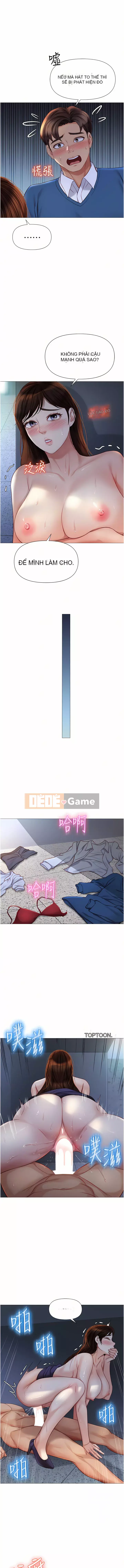 Tất cả con gái và bạn gái trở lại TÔI Chương 85-86