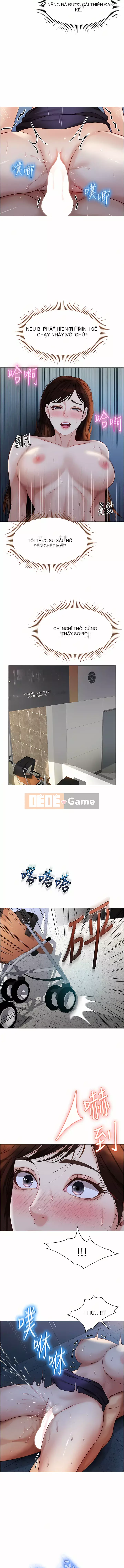 Tất cả con gái và bạn gái trở lại TÔI Chương 85-86