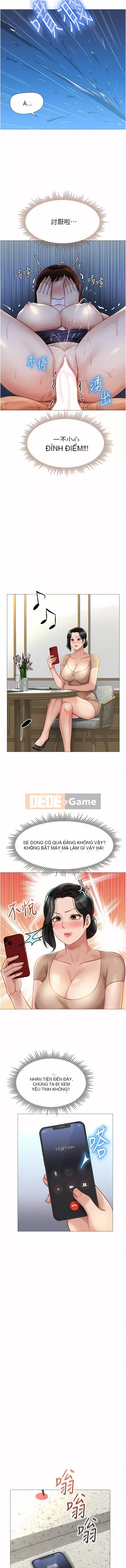 Tất cả con gái và bạn gái trở lại TÔI Chương 85-86