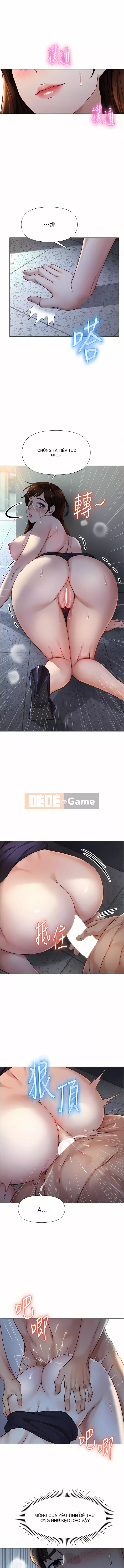 Tất cả con gái và bạn gái trở lại TÔI Chương 85-86