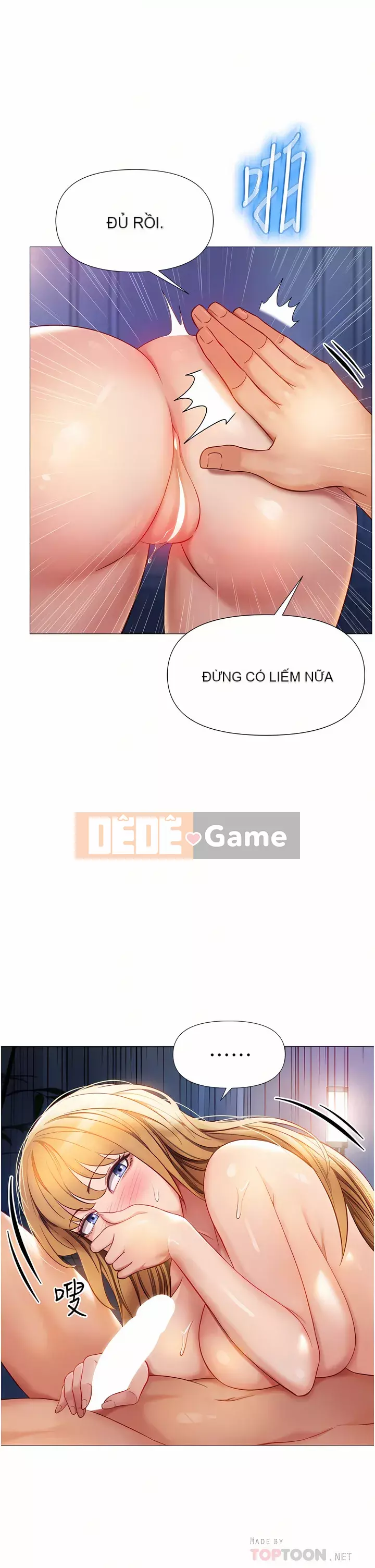 Tất cả con gái và bạn gái trở lại TÔI Chương 83-84