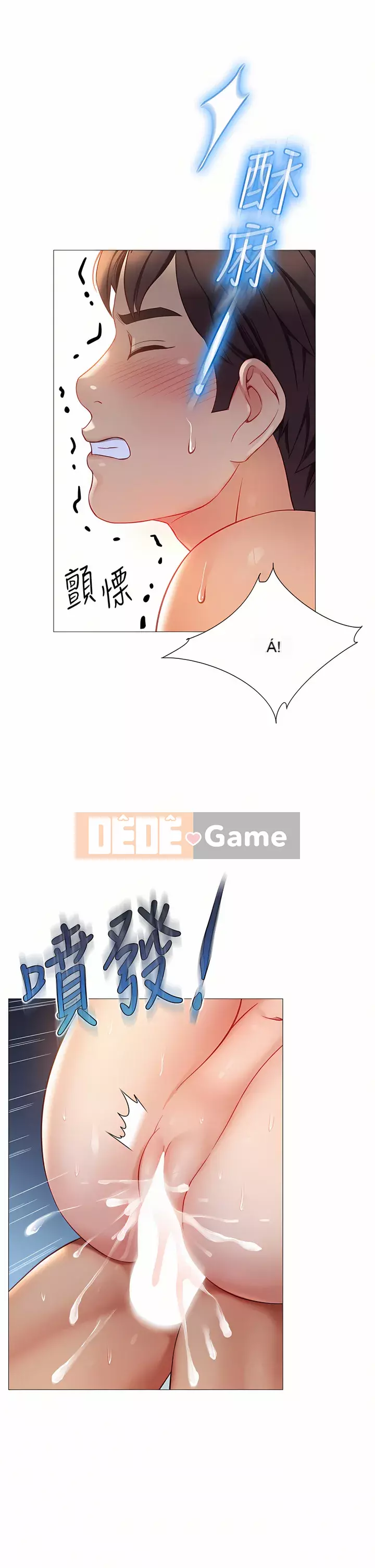 Tất cả con gái và bạn gái trở lại TÔI Chương 83-84