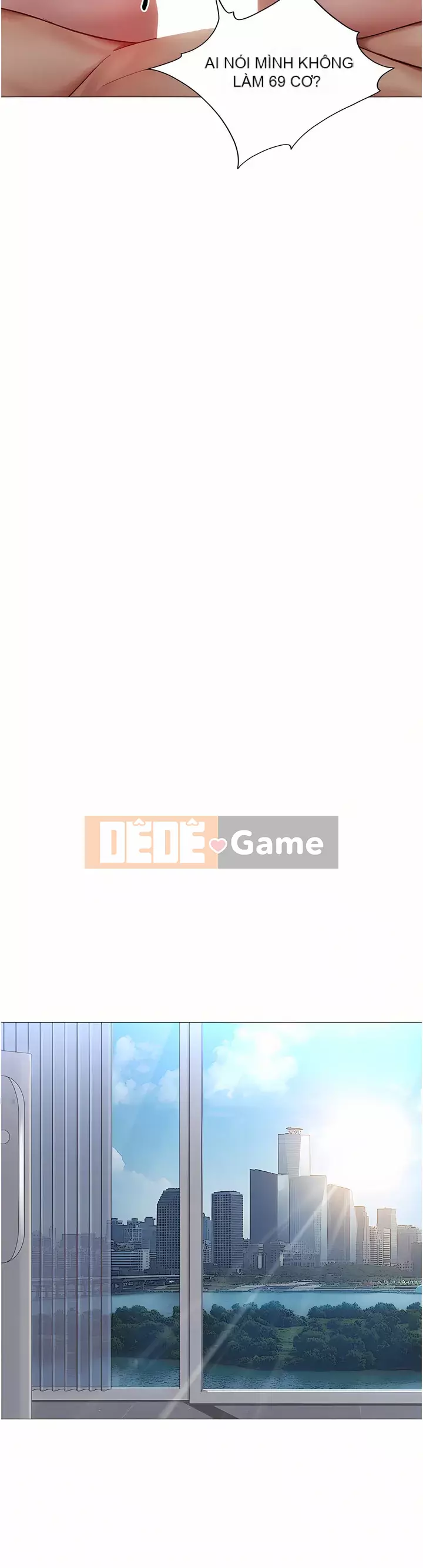 Tất cả con gái và bạn gái trở lại TÔI Chương 82