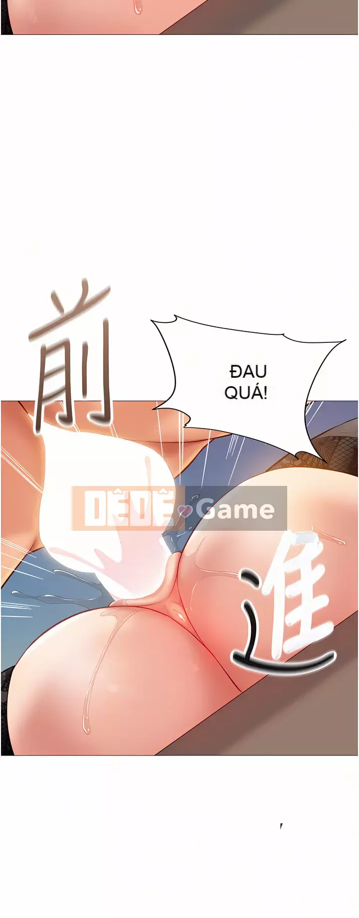 Tất cả con gái và bạn gái trở lại TÔI Chương 80-81