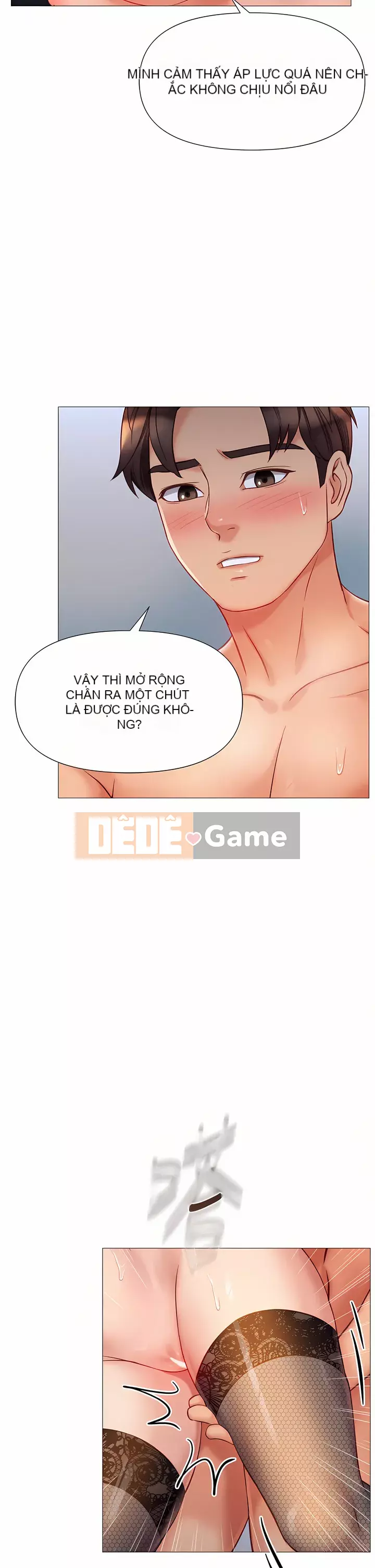 Tất cả con gái và bạn gái trở lại TÔI Chương 80-81