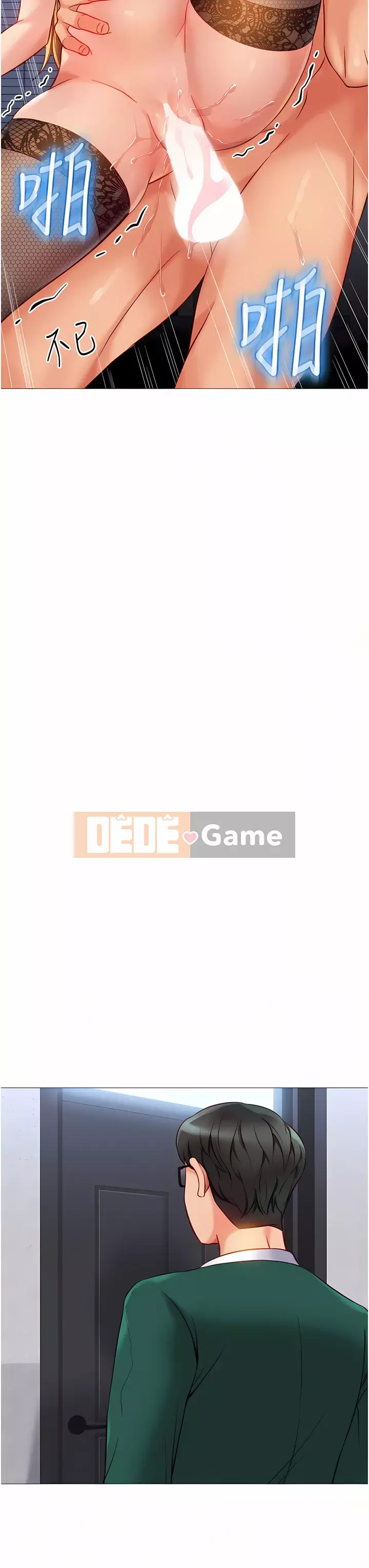 Tất cả con gái và bạn gái trở lại TÔI Chương 80-81