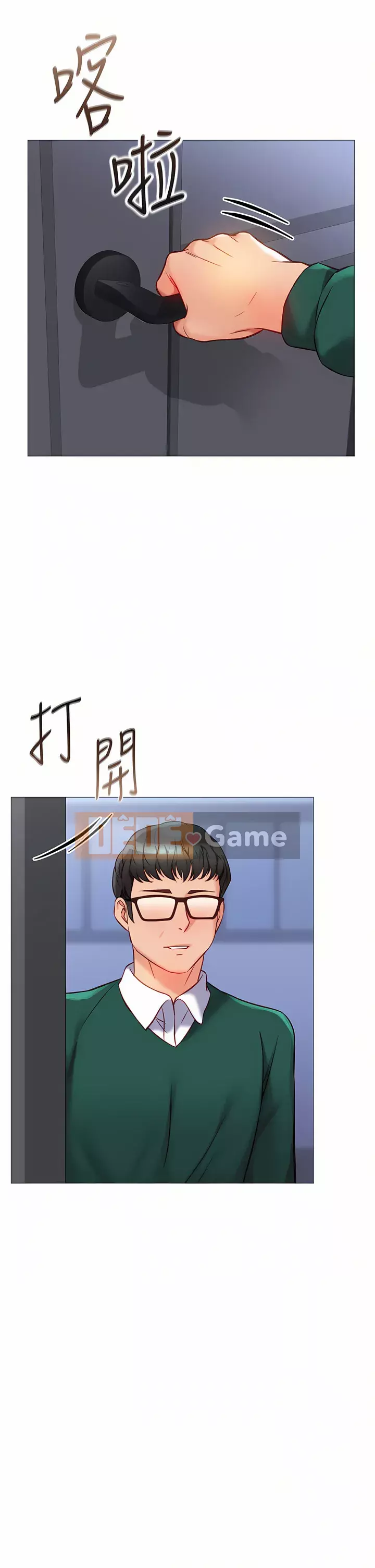 Tất cả con gái và bạn gái trở lại TÔI Chương 80-81