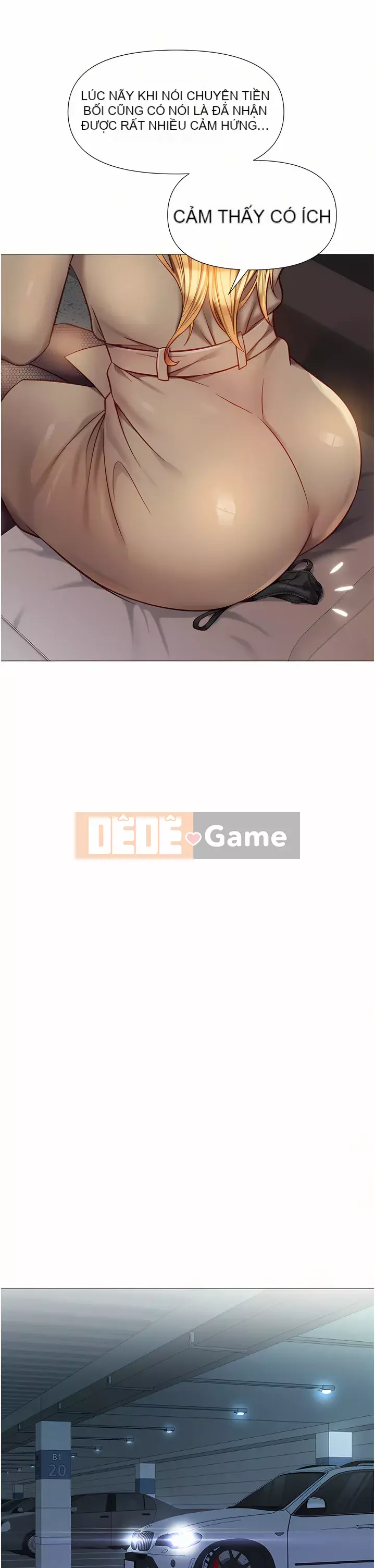 Tất cả con gái và bạn gái trở lại TÔI Chương 80-81