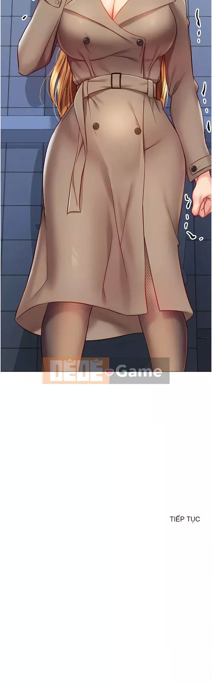 Tất cả con gái và bạn gái trở lại TÔI Chương 80-81