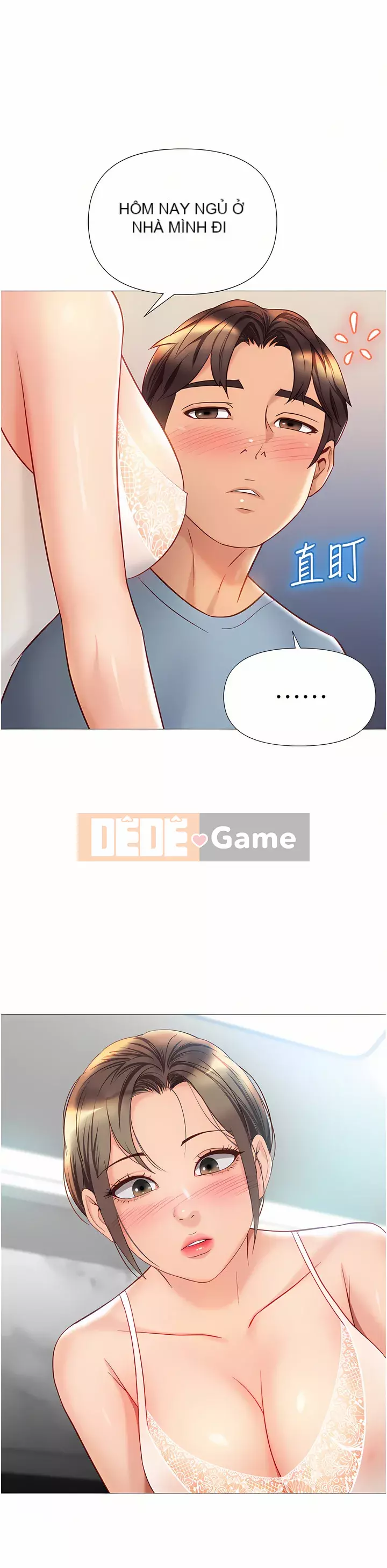 Tất cả con gái và bạn gái trở lại TÔI Chương 78-79