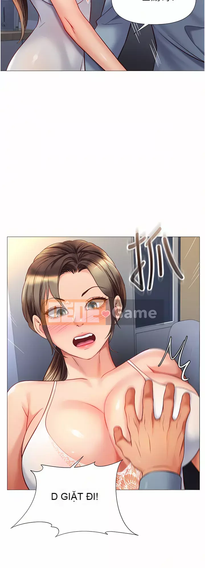 Tất cả con gái và bạn gái trở lại TÔI Chương 78-79