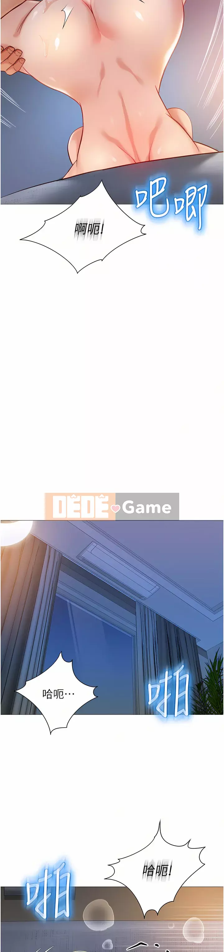 Tất cả con gái và bạn gái trở lại TÔI Chương 78-79