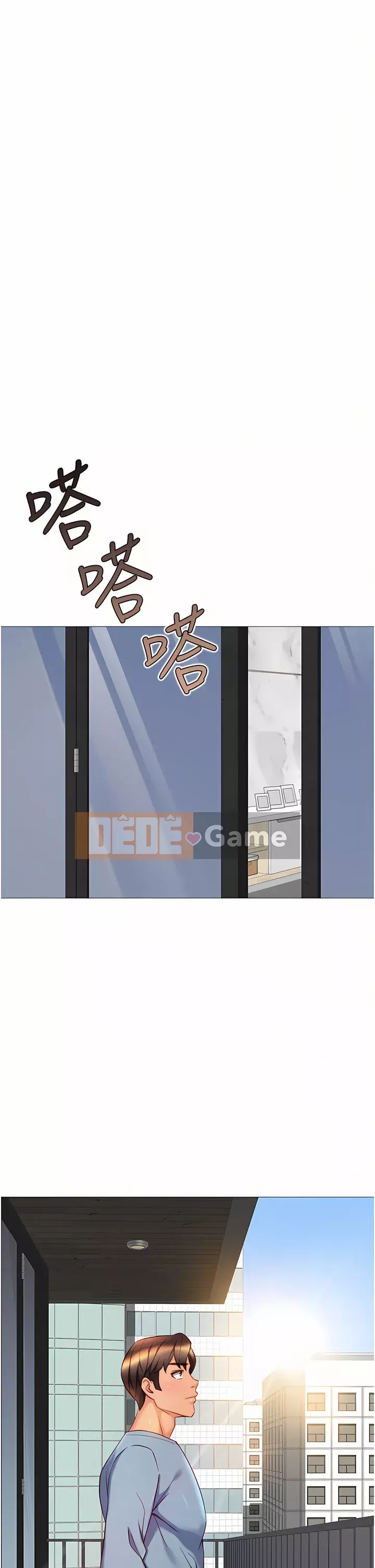 Tất cả con gái và bạn gái trở lại TÔI Chương 78-79