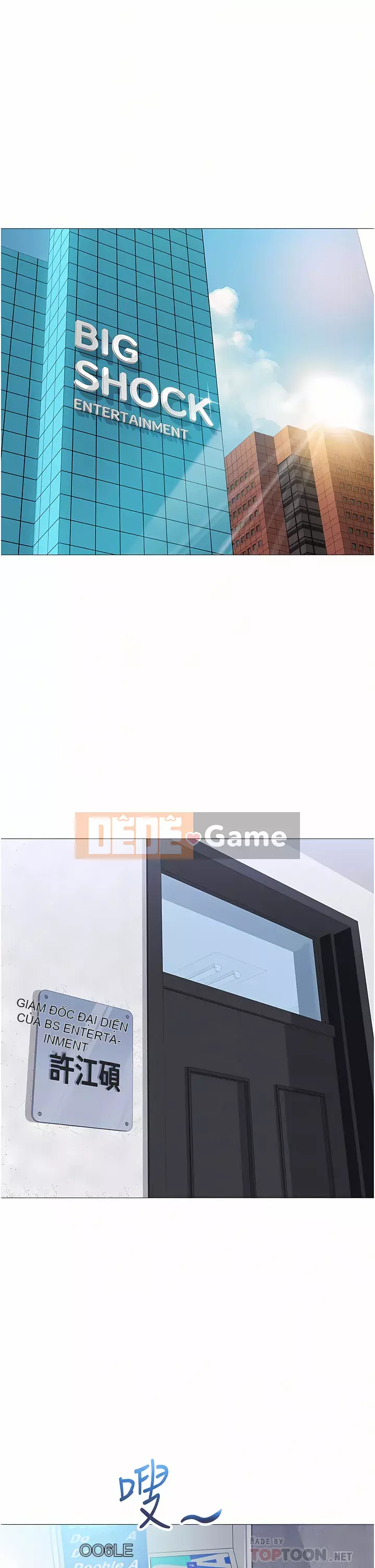 Tất cả con gái và bạn gái trở lại TÔI Chương 78-79