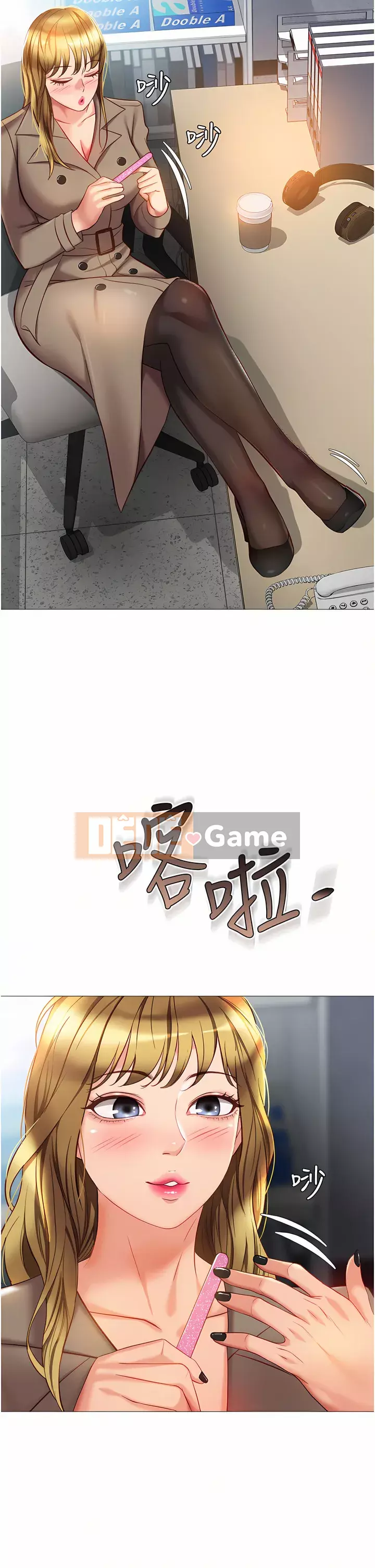 Tất cả con gái và bạn gái trở lại TÔI Chương 78-79